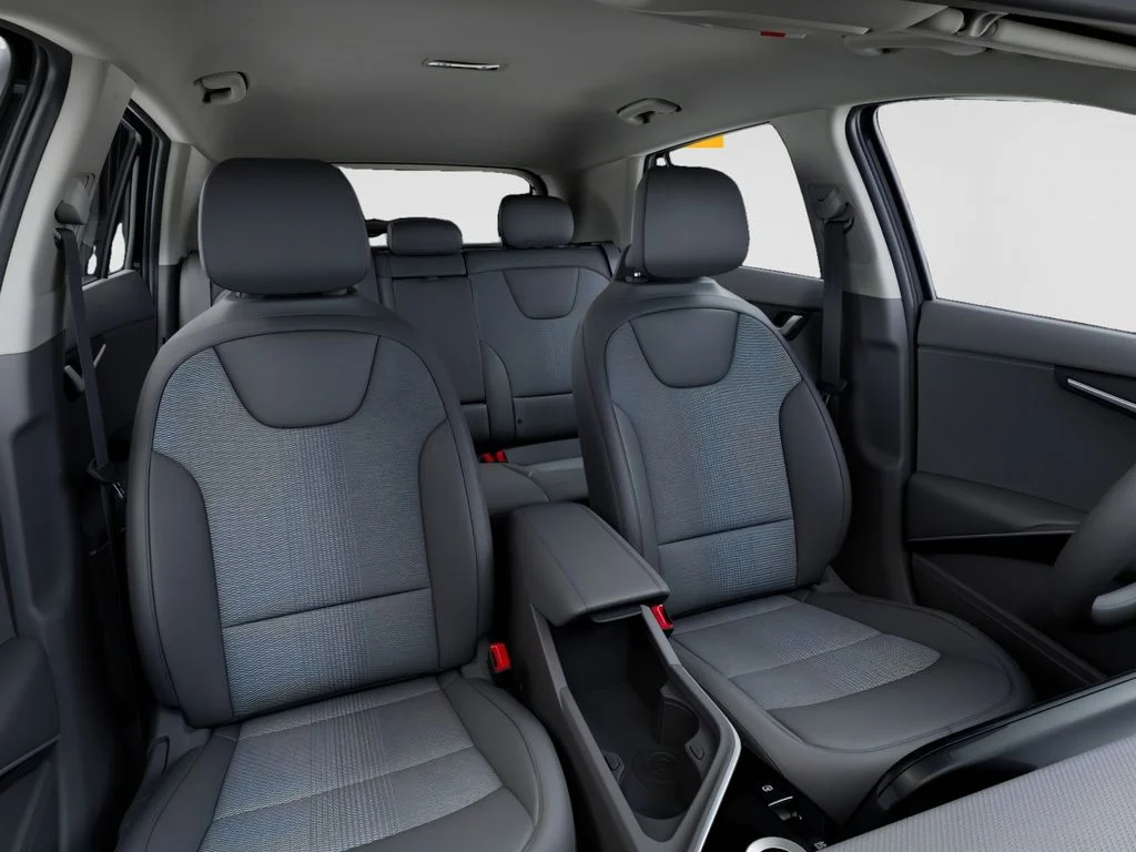 New 2026 Gray Kia Wind image 15