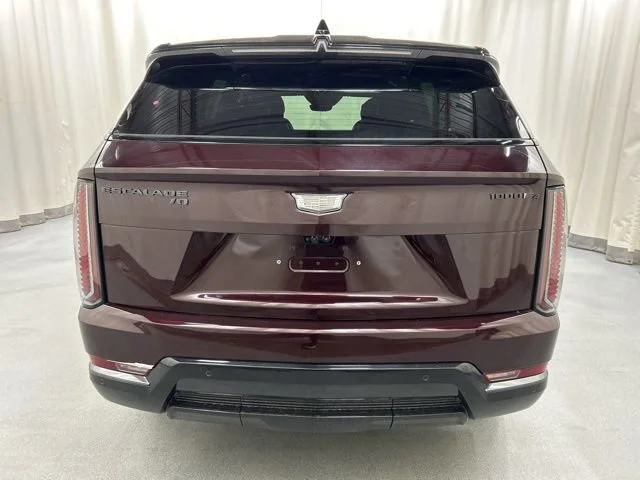 2025 Cadillac Escalade IQ Sport 2 - Photo 40