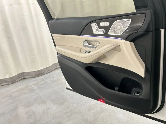 2022 Mercedes-Benz GLS GLS450 - Photo 22