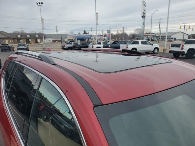 2025 GMC Acadia Denali - Photo 12