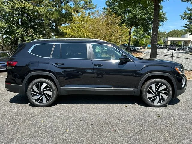 2026 Volkswagen Atlas SEL - Photo 8