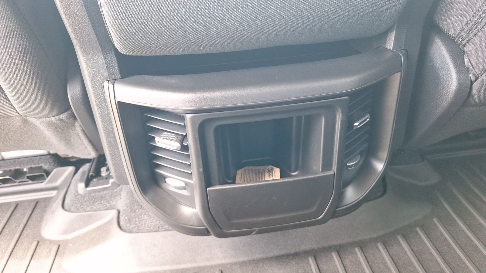Certified Used 2025 Red Ram Tradesman image 14