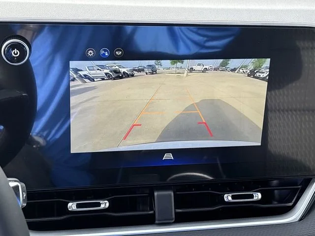 2026 Chevrolet Equinox LT - Photo 15