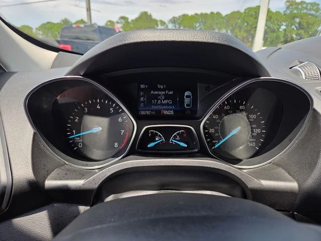 Certified Used 2019 Ingot Silver Ford SE image 21