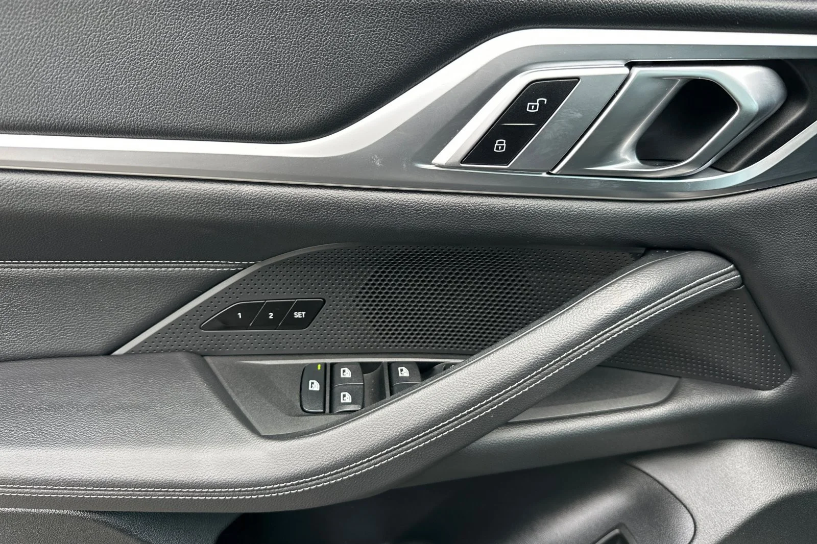Used 2023 Skyscraper Grey Metallic BMW 430i image 10