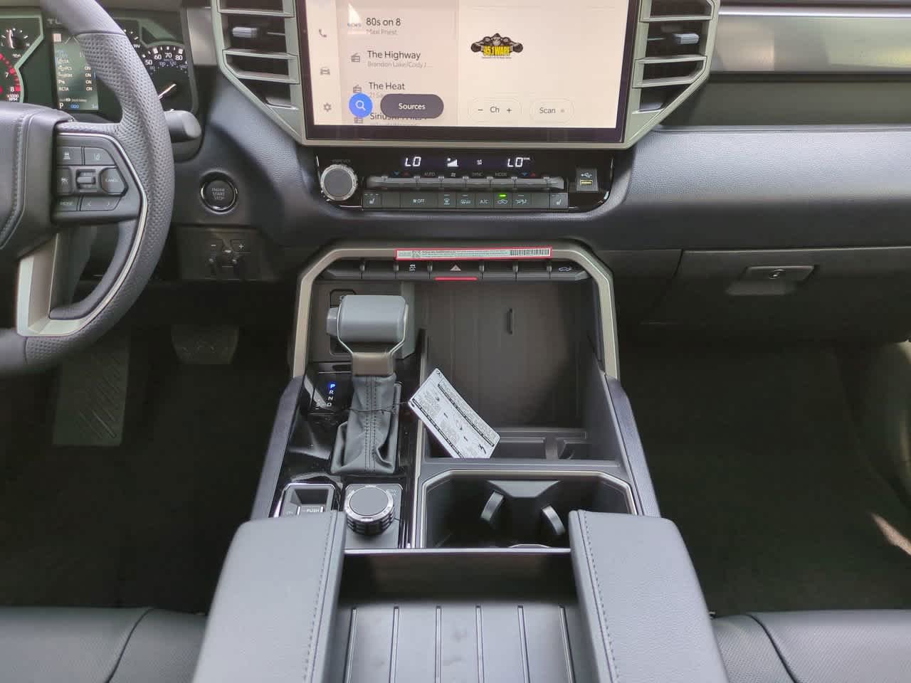 2026 Toyota Tundra SR5 - Photo 18