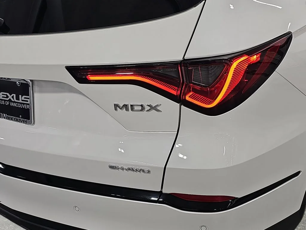 Used 2023 White Acura A-Spec image 35