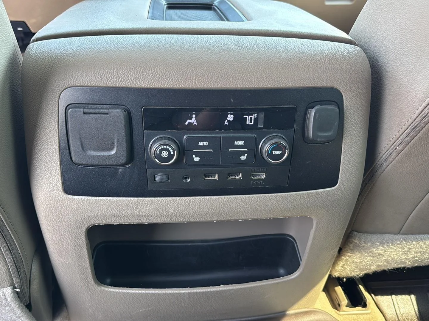 Used 2019 QUICKSILVER METALLIC GMC SLT image 23