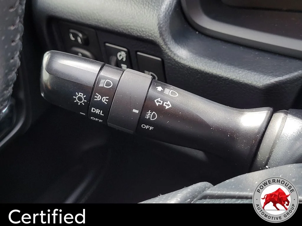 Used 2024 Black Toyota SR5 image 30
