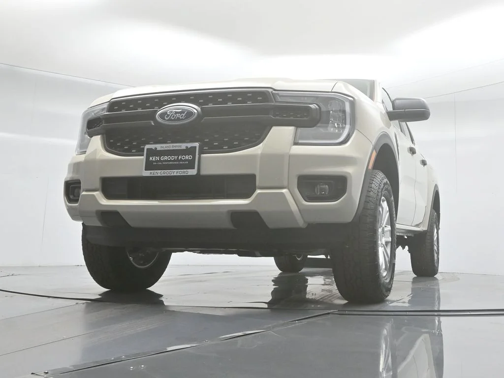 New 2025 Beige Ford XL image 44