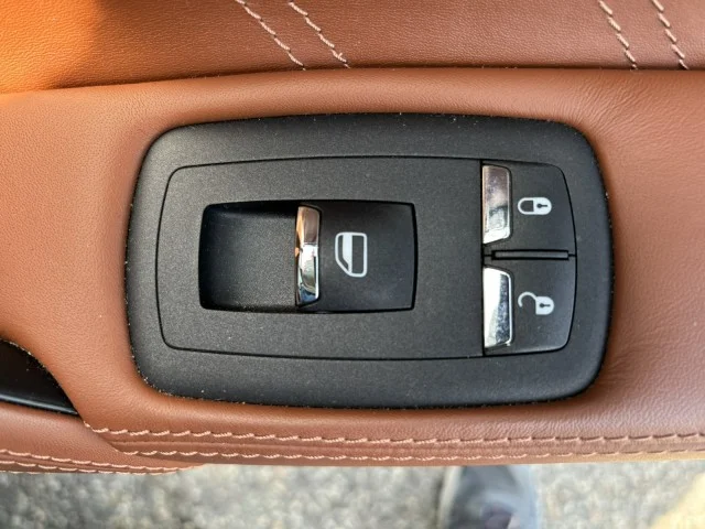 2022 Maserati Quattroporte Modena - Photo 22