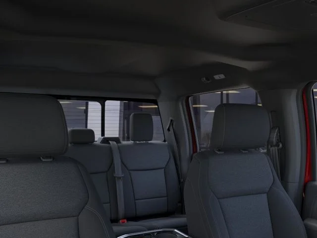 New 2026 Red Ford XLT image 22