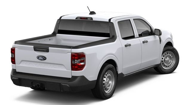 New 2026 Oxford White Ford XL image 3