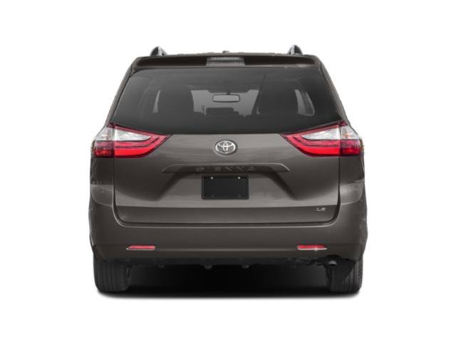 Used 2015 Silver Sky Metallic Toyota LE image 5