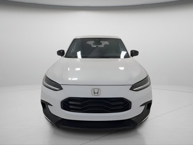Certified Used 2024 Platinum White Pearl Honda 5DR AWD SPORT image 36