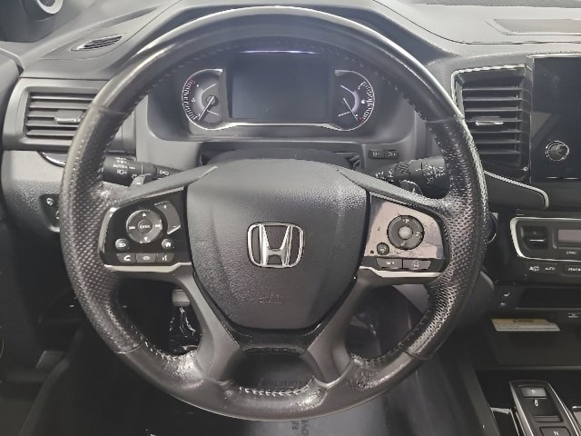 2022 Honda Passport Elite - Photo 28