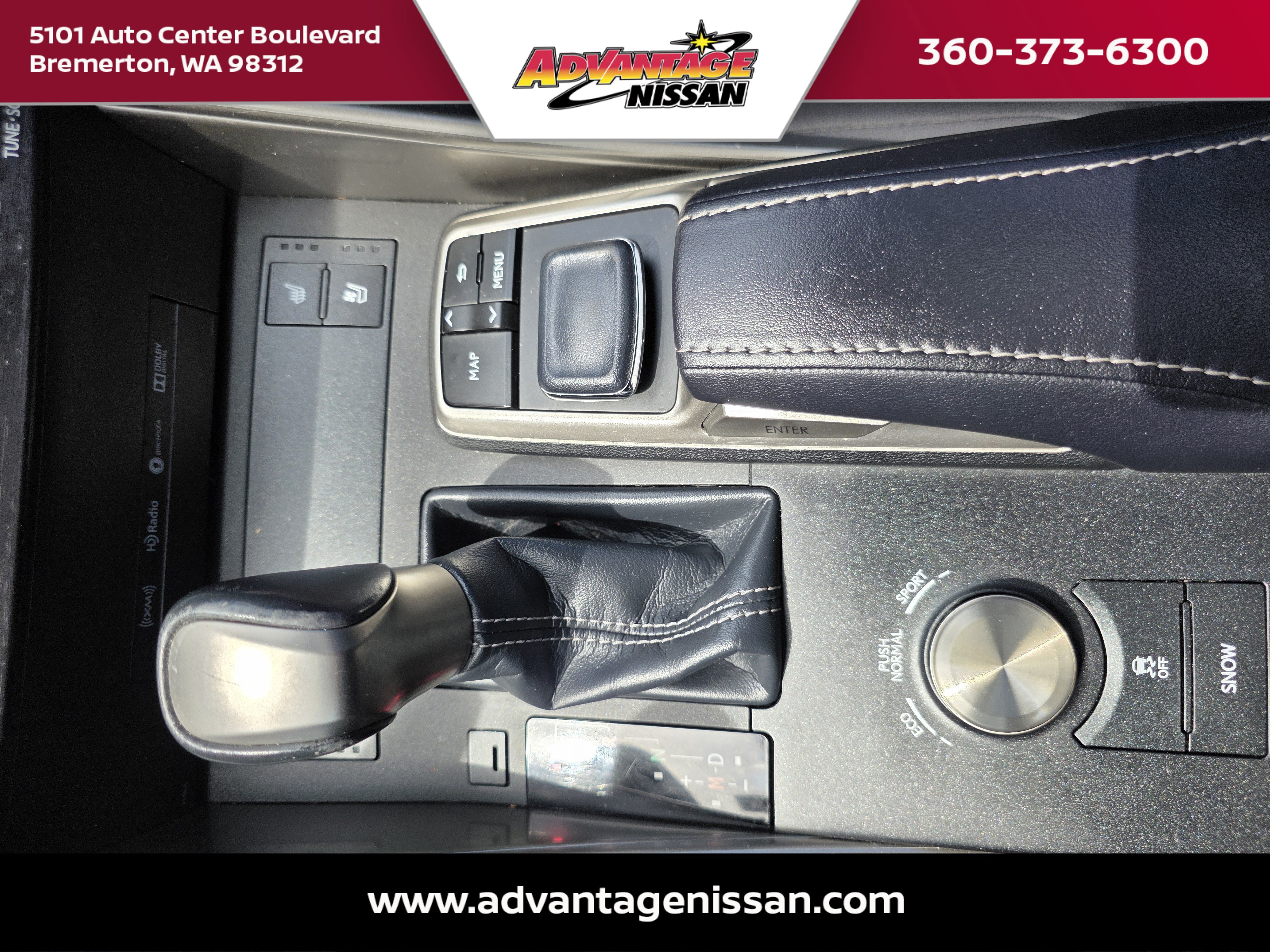Used 2018 Gray Pearl Lexus 300 image 21