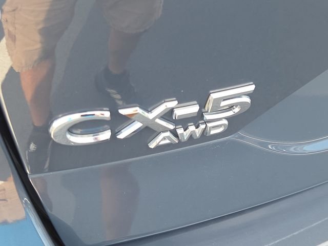 Used 2023 Gray Mazda 2.5 S Carbon Edition image 6