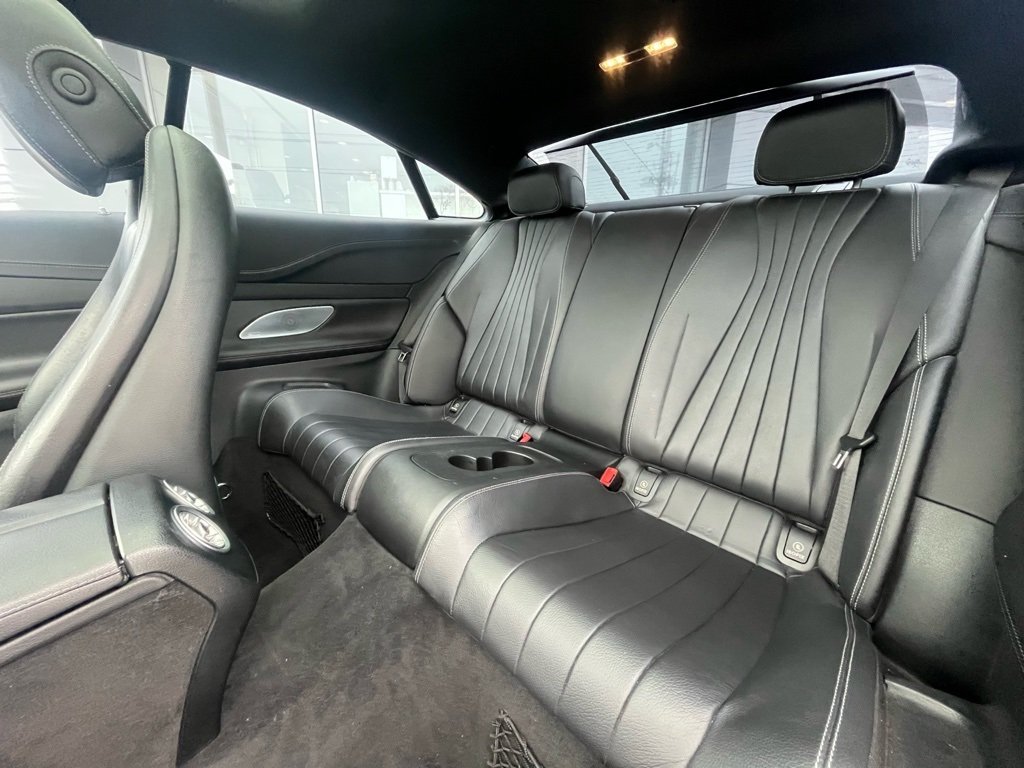 2018 MERCEDES-BENZ E-CLASS - Image 25