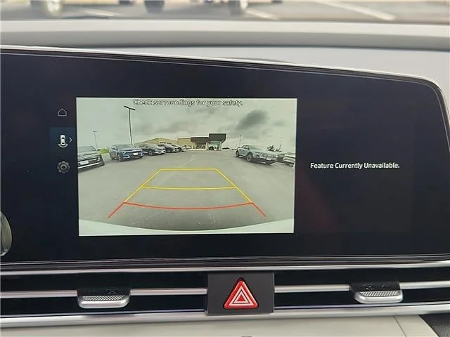 New 2026 Serenity White Pearl Hyundai Limited image 13