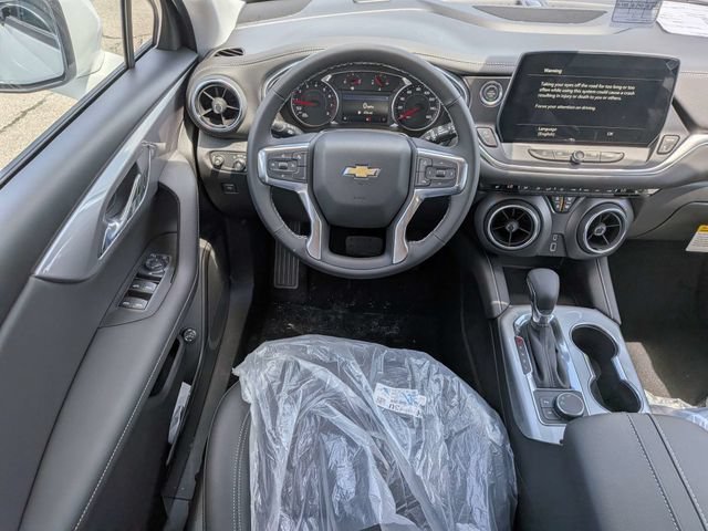 2026 Chevrolet Blazer 3LT - Photo 17