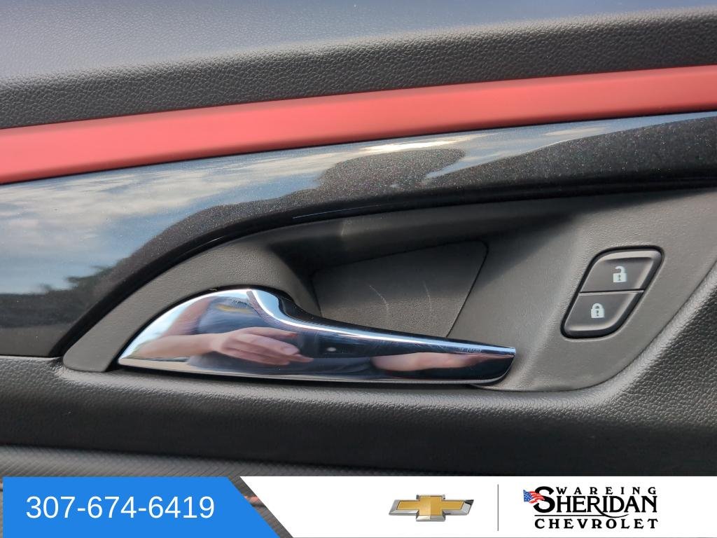 2026 Chevrolet Trailblazer RS - Photo 21