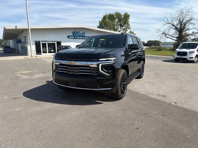 2026 Chevrolet Tahoe Premier - Photo 2