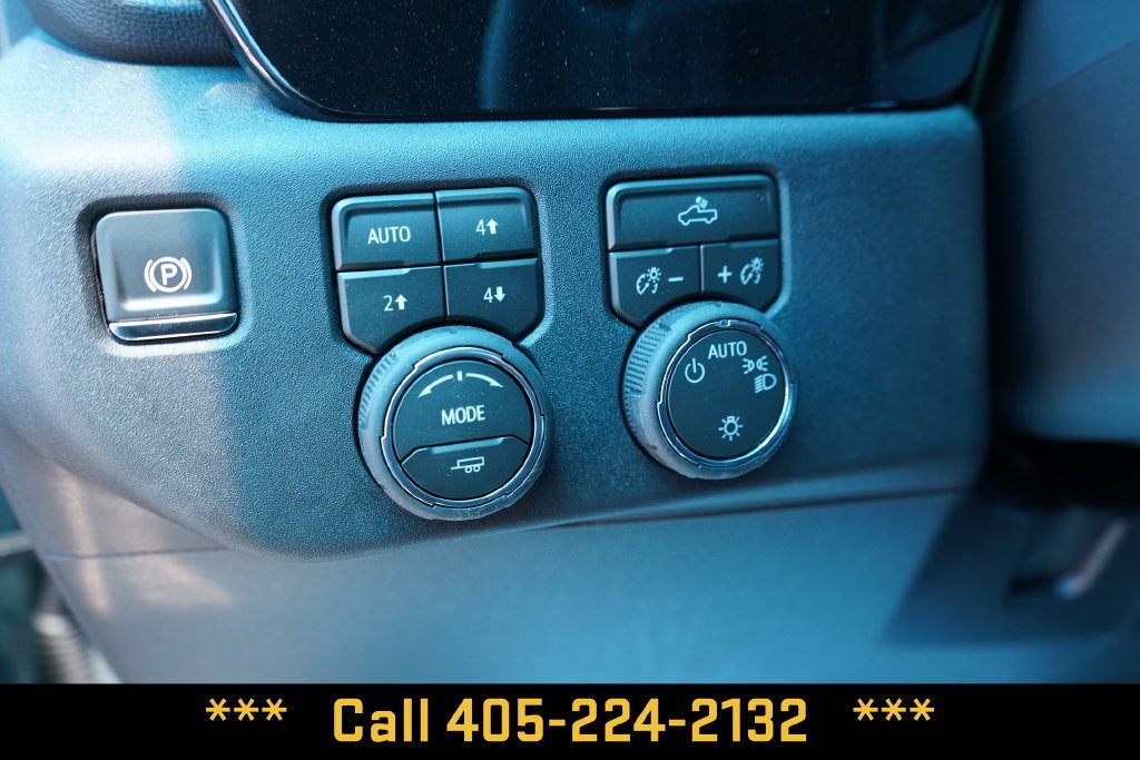 New 2026 Special Exterior Color Chevrolet LT image 31