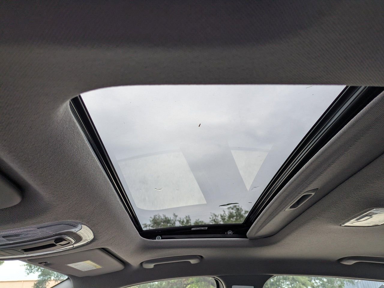 New 2026 Amazon Gray Hyundai SEL Sport Premium image 20