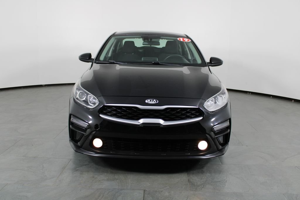 Used 2019 Black Kia FE image 12