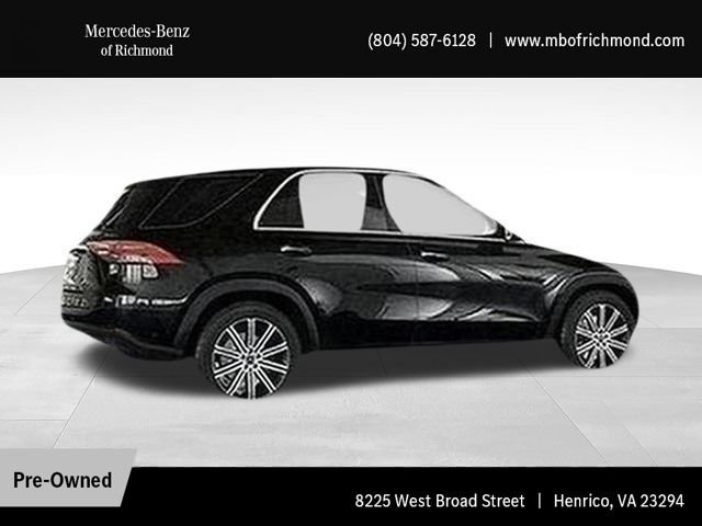 2026 Mercedes-Benz GLE GLE350 - Photo 19