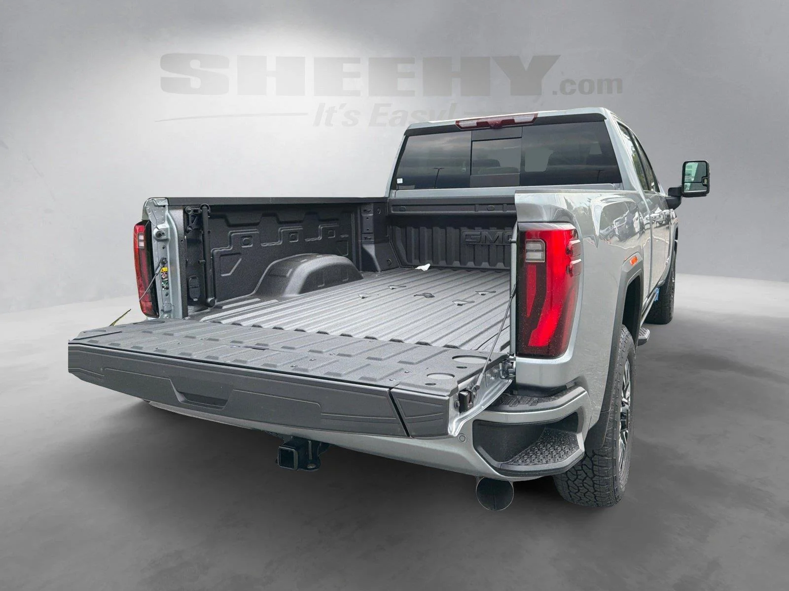 2026 GMC Sierra 2500HD Denali Ultimate - Photo 6