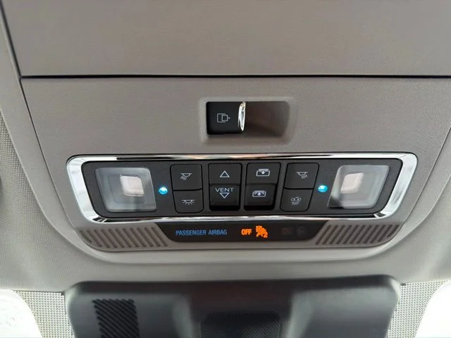 New 2026 Marsh Gray Ford Lariat® image 104
