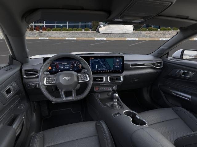 2026 Ford Mustang GT Premium Fastback - Photo 61