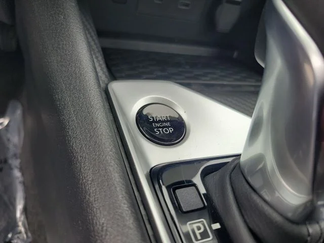 New 2026 Black Nissan 2.5 SV image 30