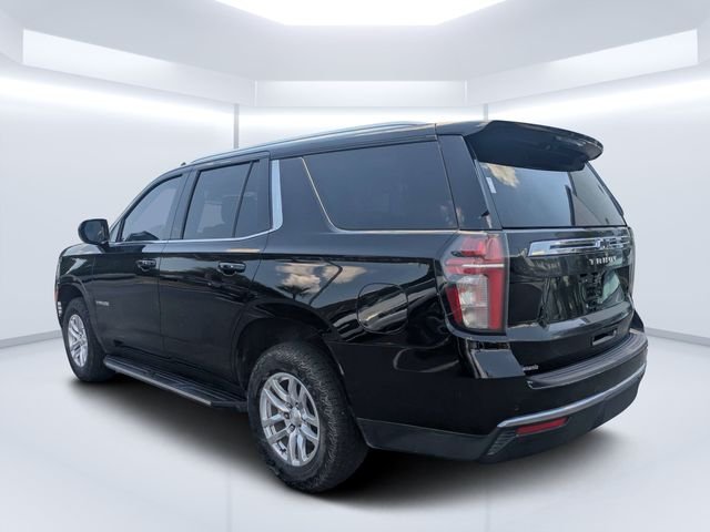 Used 2022 Black Chevrolet LS image 5