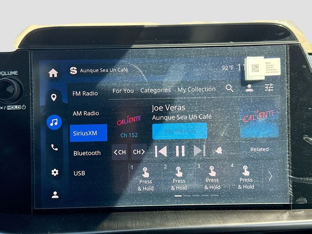 New 2026  Subaru Premium image 18