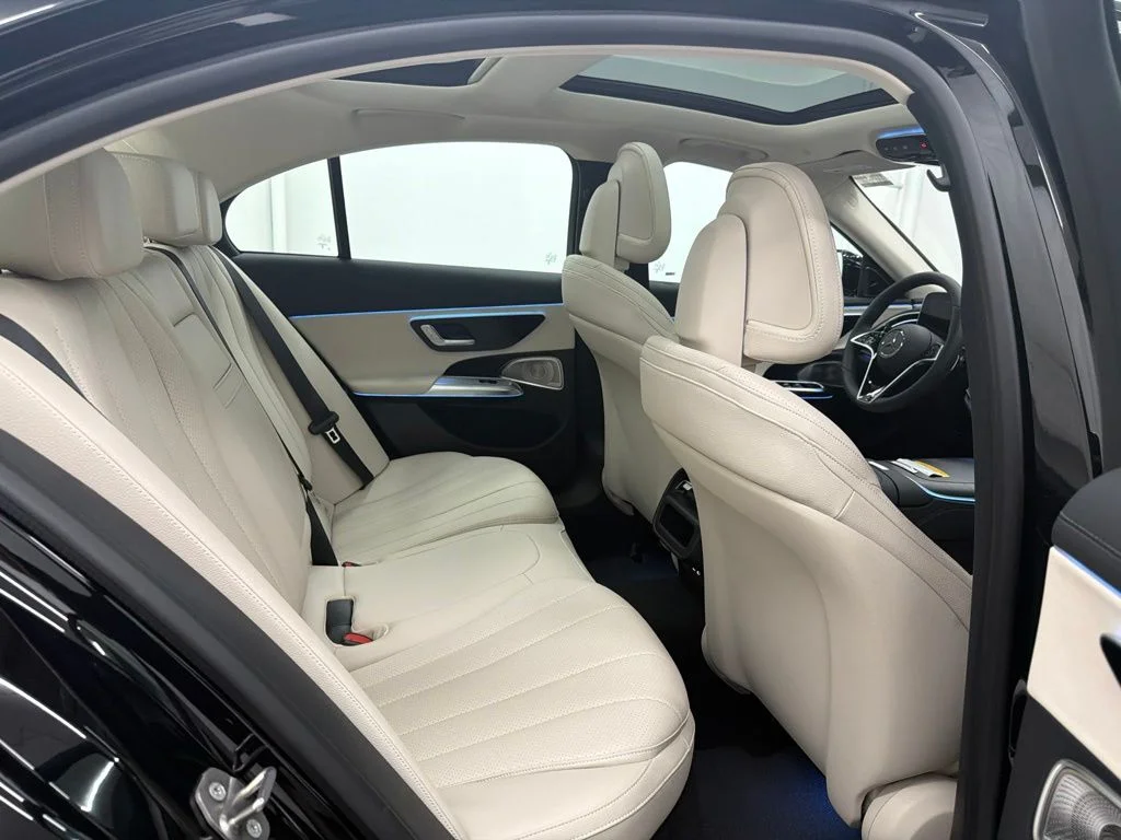 New 2027 Black Mercedes-Benz E 350 image 26