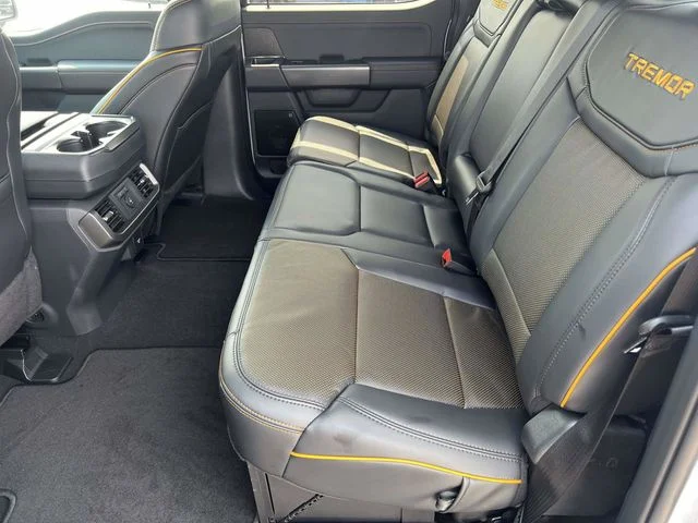 2025 Ford F-150 Tremor - Photo 6