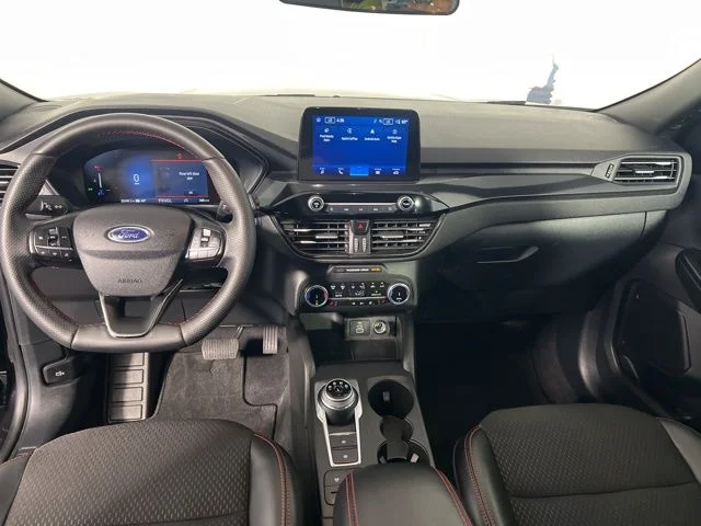 Used 2025 Black Ford ST-Line Select image 25