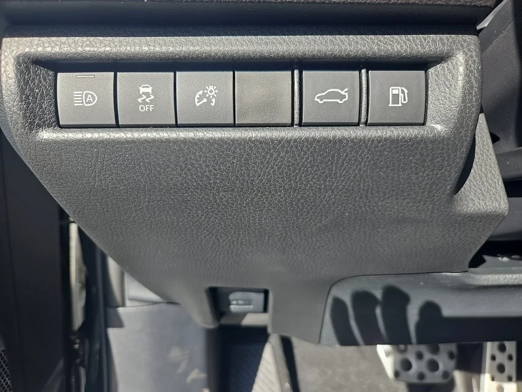 New 2026 Underground Toyota XSE image 5