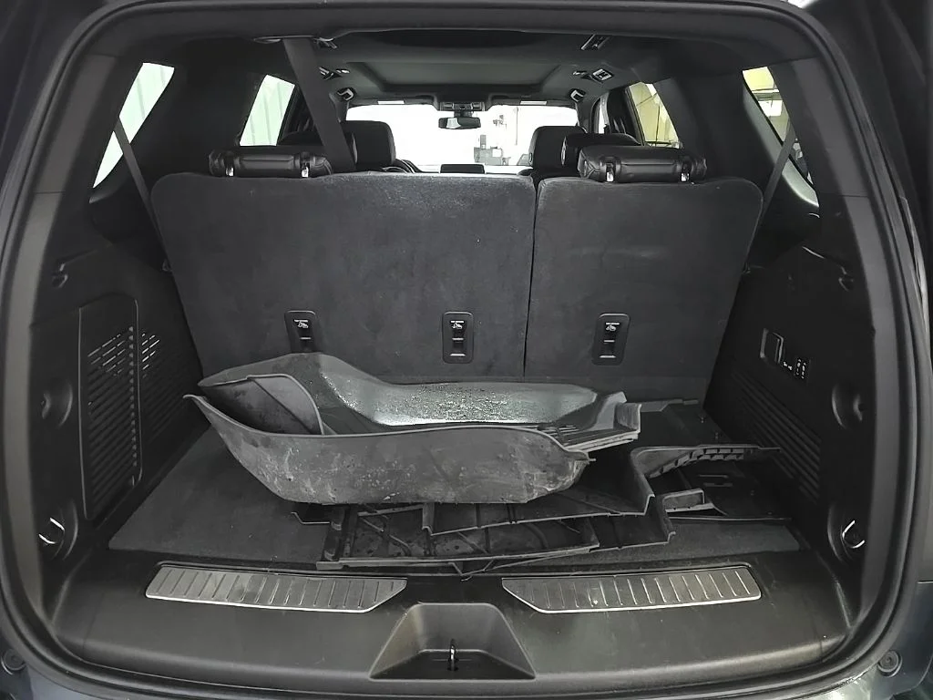 Used 2021 Gray Chevrolet RST image 11