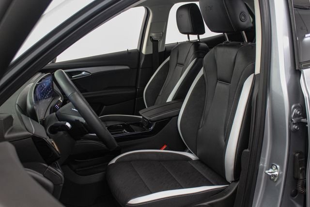 Used 2025 Gray Buick Sport Touring image 19