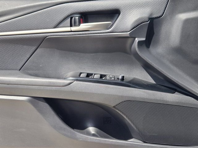 Used 2025 White Toyota SE image 24