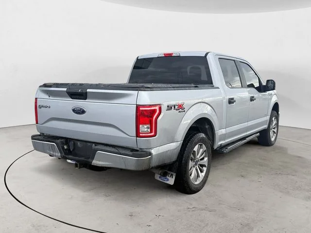 2017 Ford F-150 XL - Photo 5