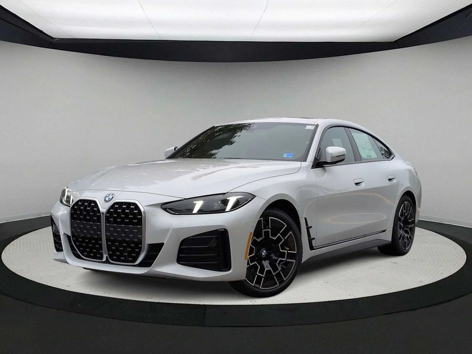 2026 BMW 430i xDrive 430i xDrive