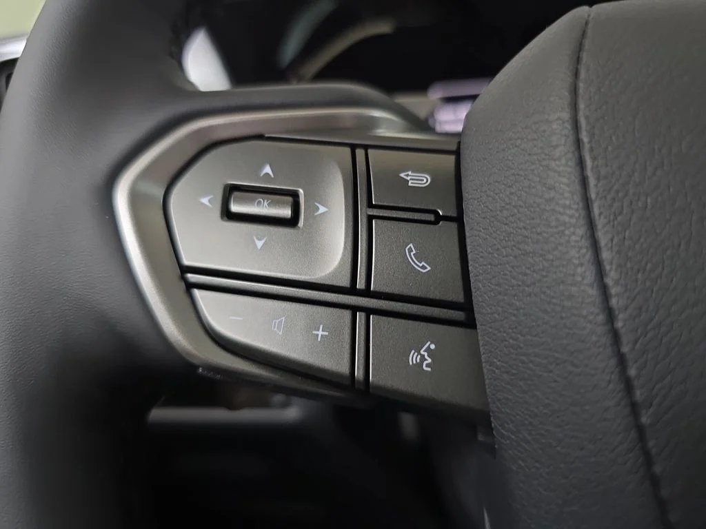 New 2026 Ultra White Lexus PREMIUM PLUS AWD image 17