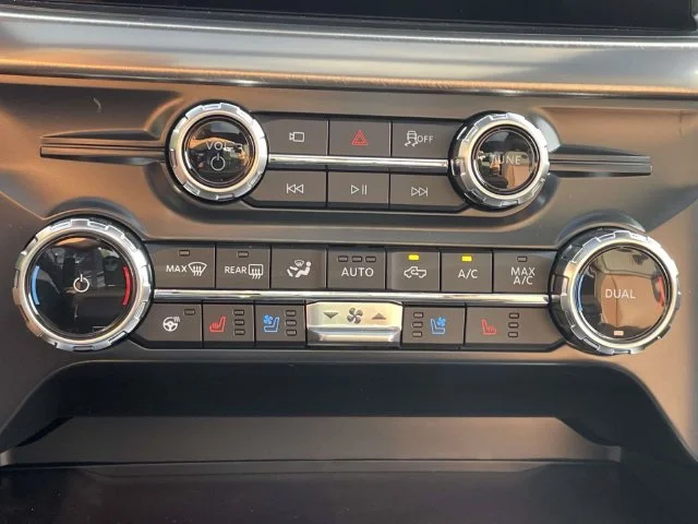 New 2026 Blue Ford King Ranch image 21