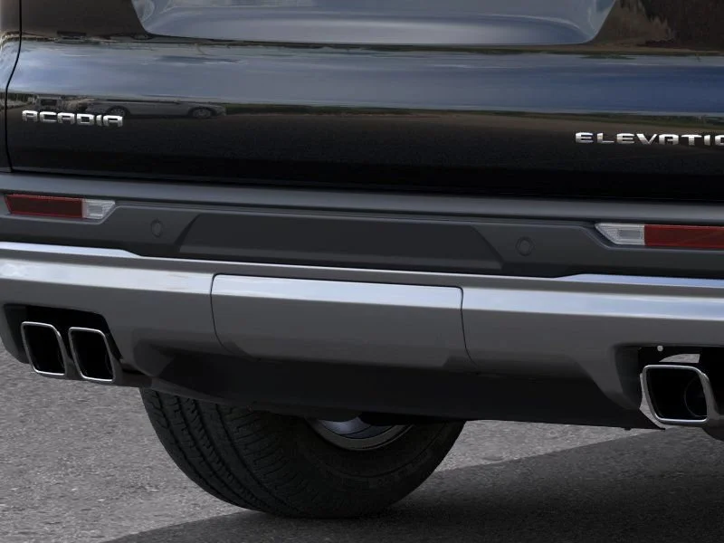 2027 GMC Acadia Elevation - Photo 14