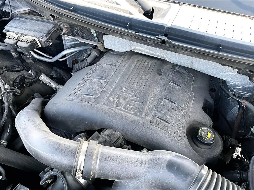 Used 2014 Blue Ford Limited image 34